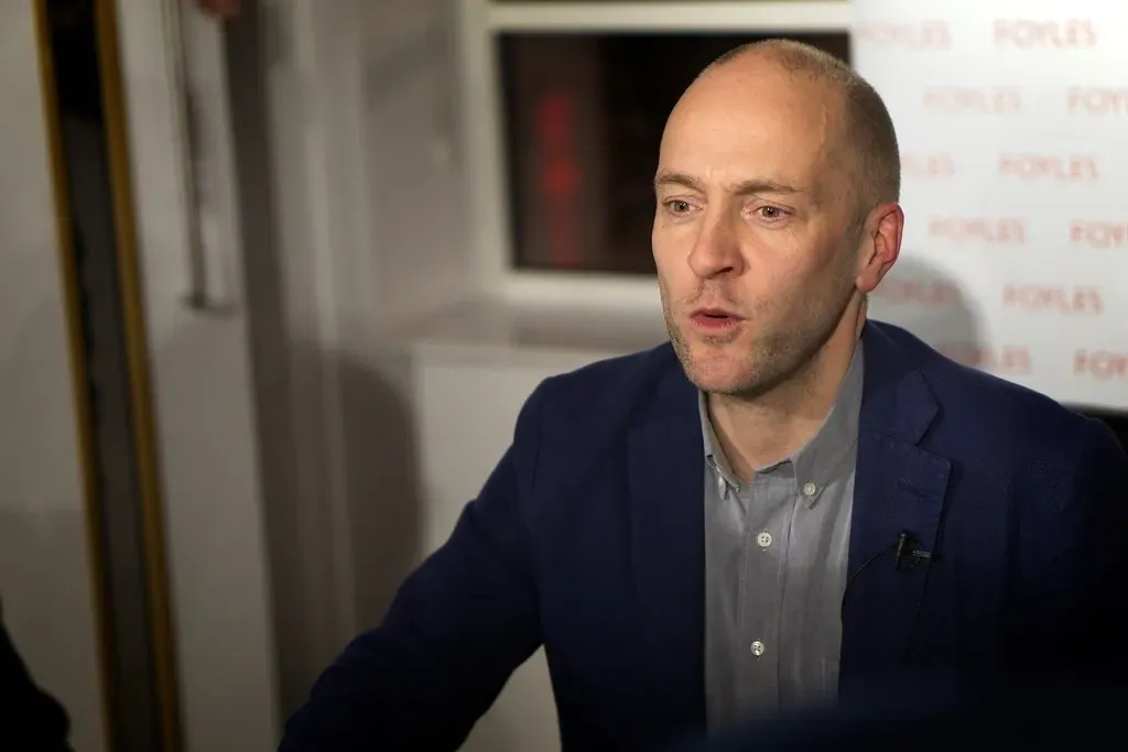 Derren Brown: The Psychological Illusionist (Image Credits: Flickr)