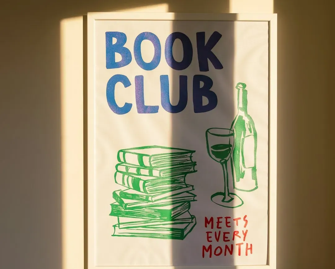 Noname Book Club: The Most Politically Committed of Them All (Image Credits: Unsplash)