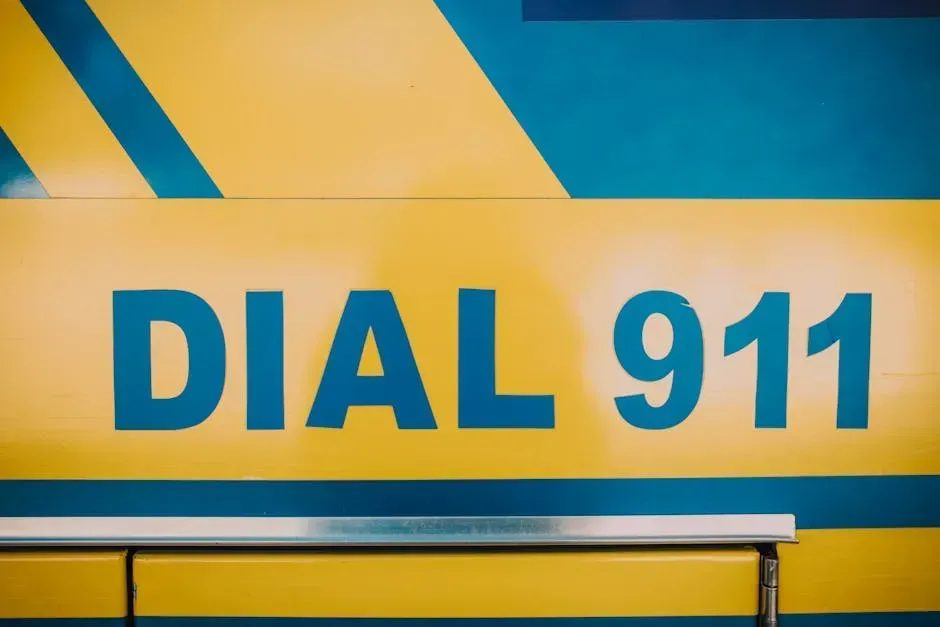 The Scream Phone That Actually Called 911 (Image Credits: Pexels)