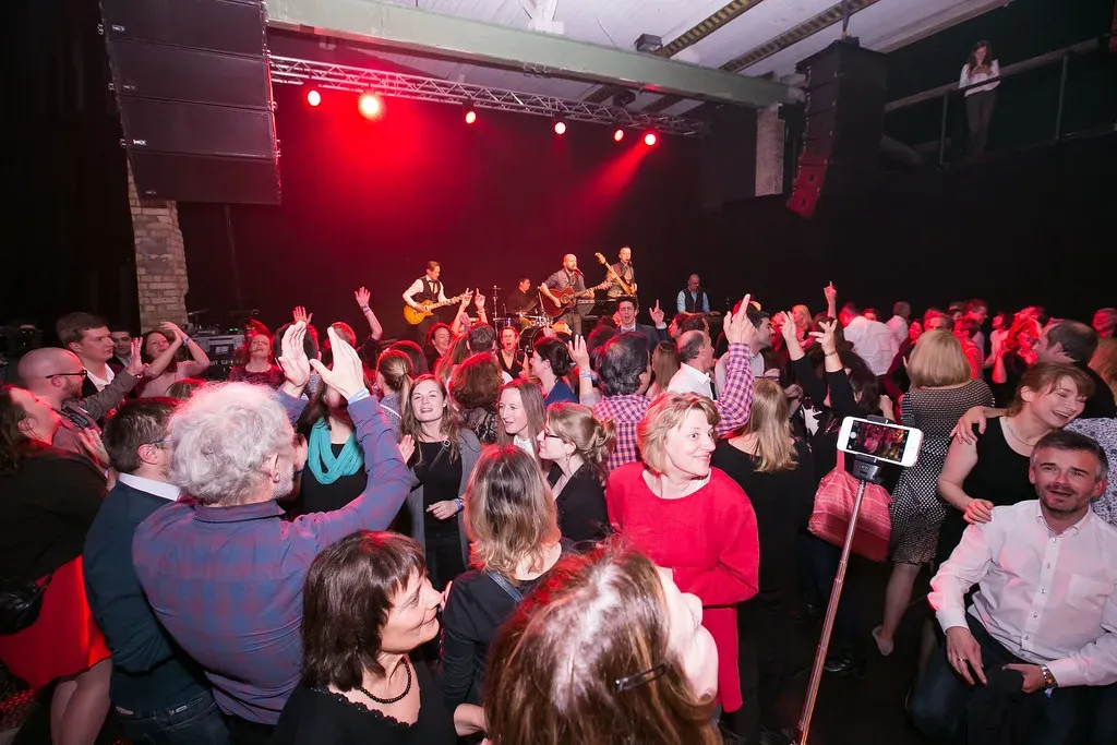 Niche Festivals and Cultural Identity (Image Credits: Flickr)