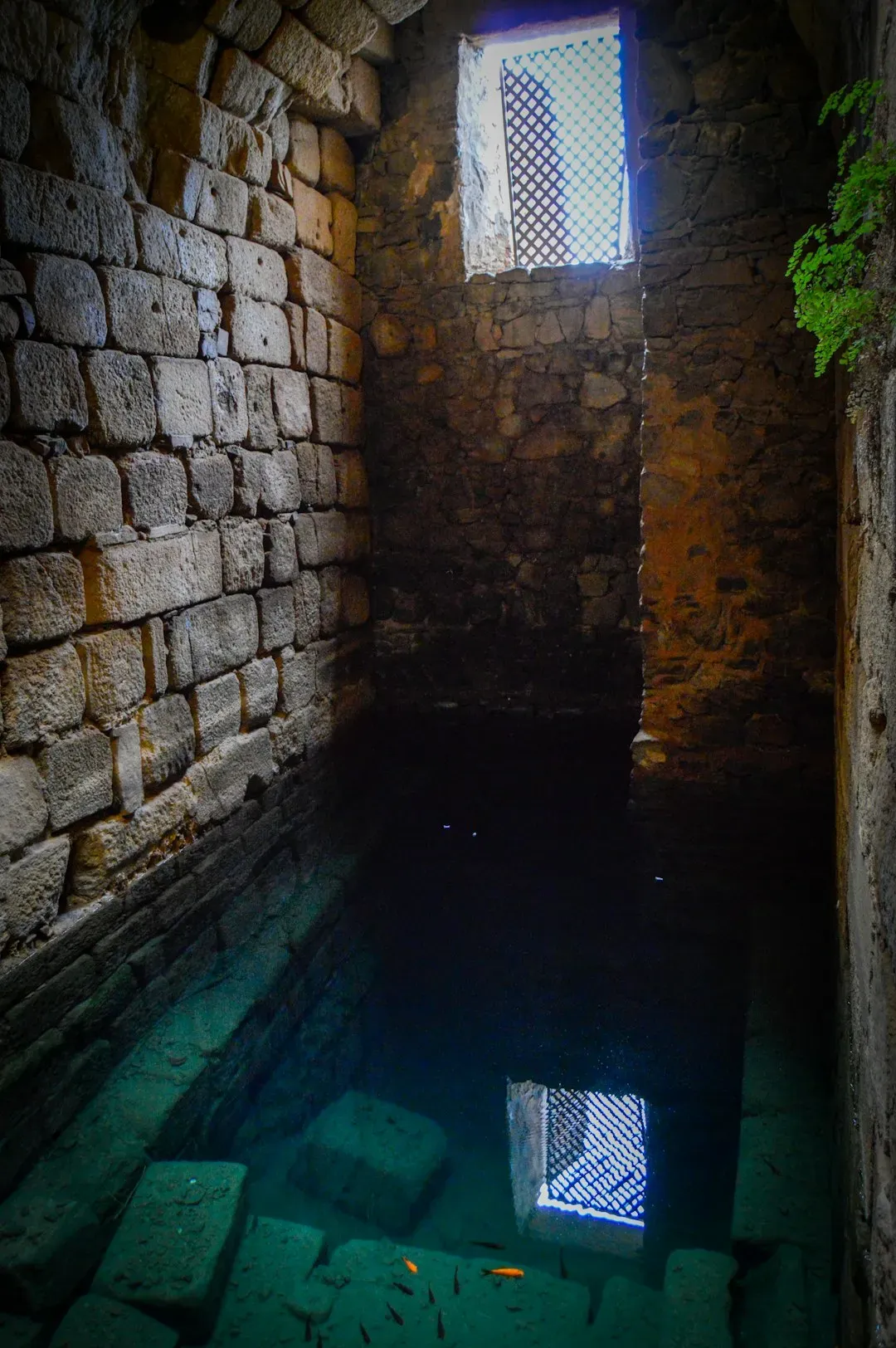 Medieval Europeans Never Bathed (Image Credits: Unsplash)