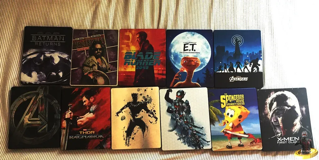 5. The Big Lebowski (1998) (Image Credits: Flickr)