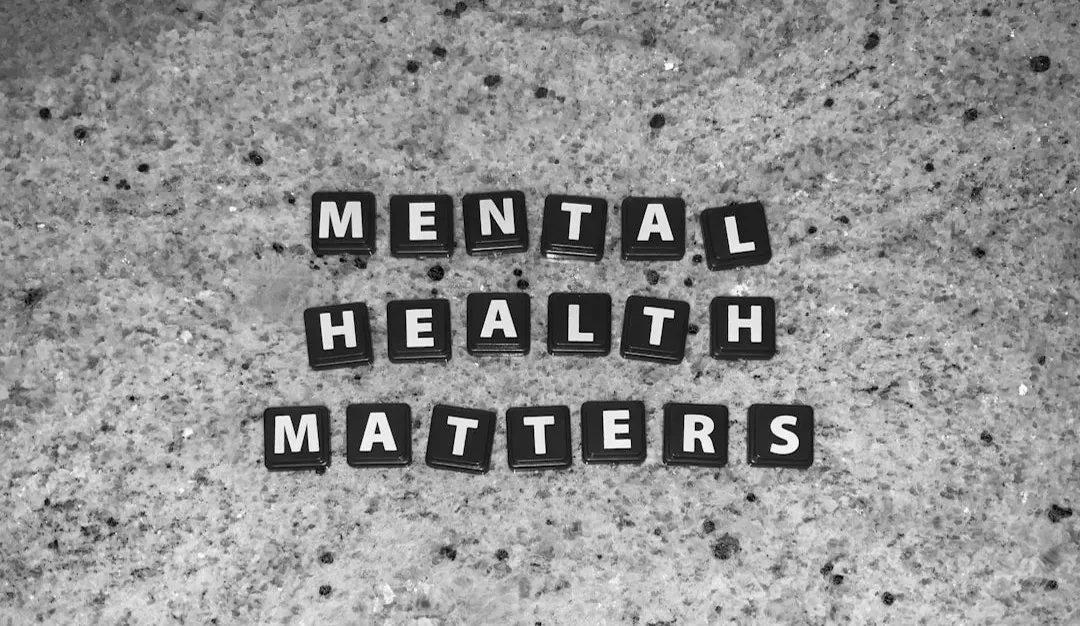 7. Avoiding Any Public Discussion of Personal Mental Health (Image Credits: Unsplash)
