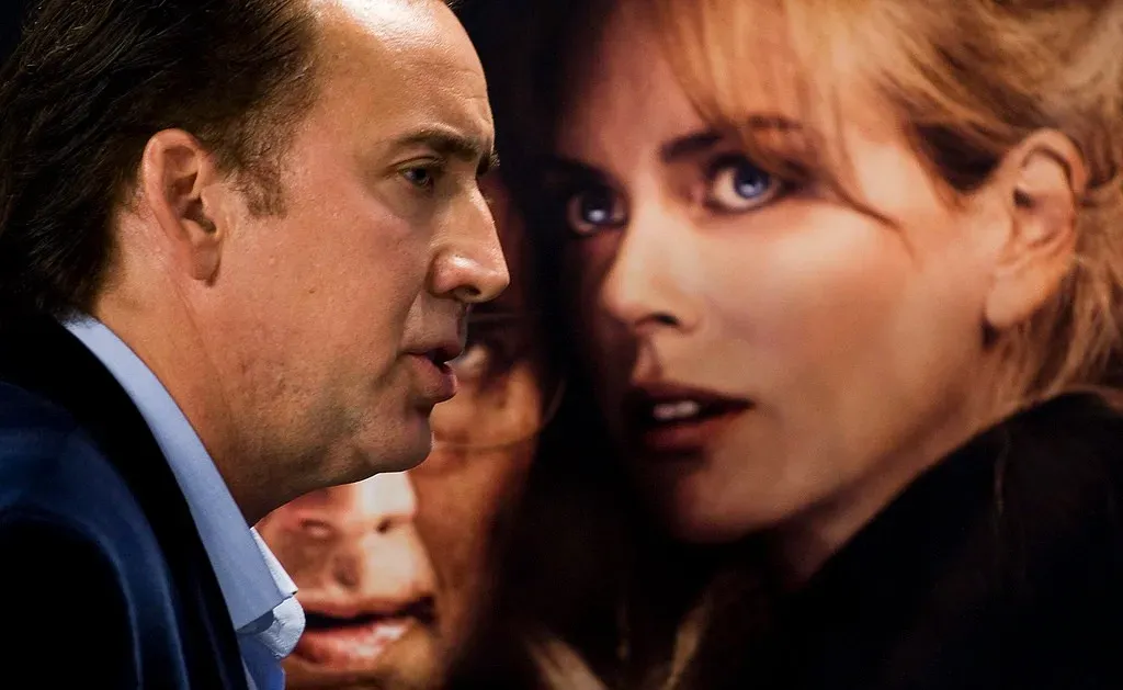 Nicolas Cage and Aragorn (Image Credits: Flickr)