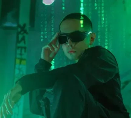 3. The Matrix Resurrections (2021) (Image Credits: Pexels)