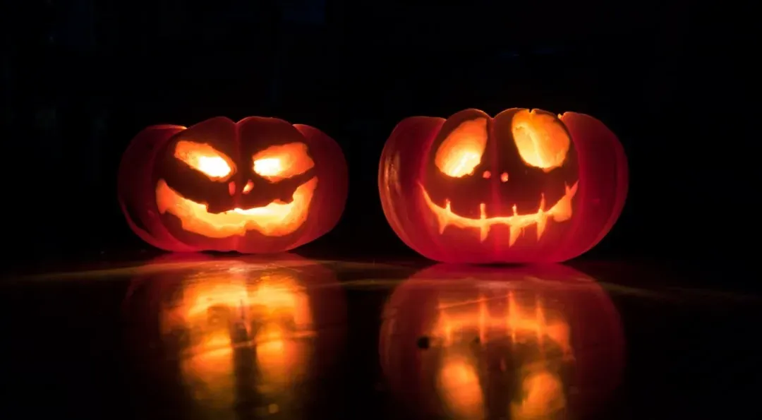 2. Halloween III: Season of the Witch (1982) (Image Credits: Unsplash)