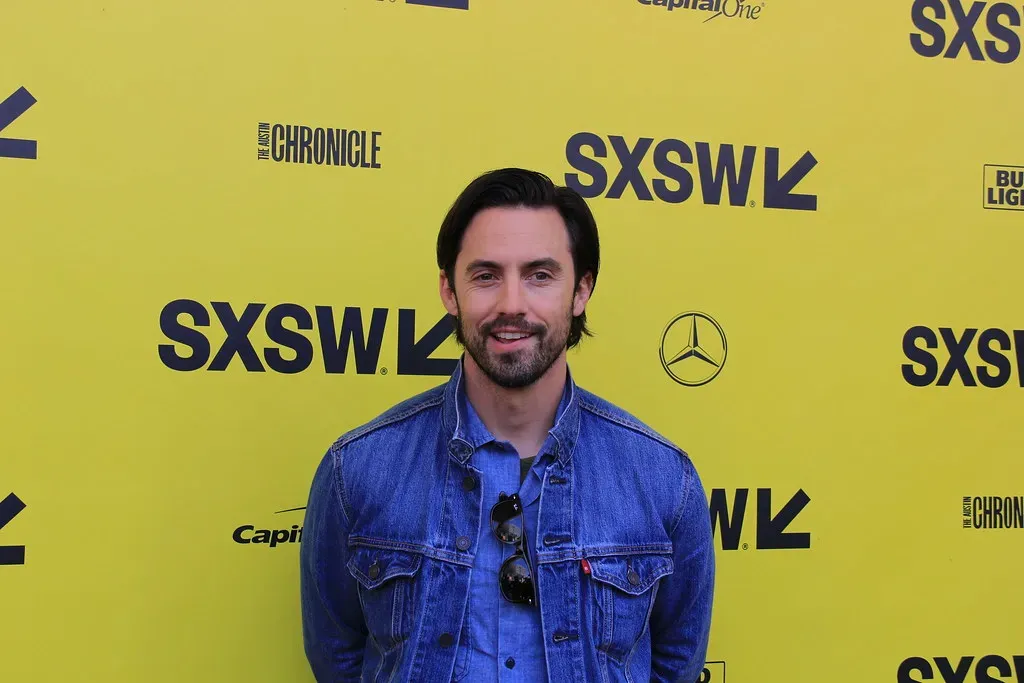 8. Milo Ventimiglia – The Hospital Volunteer Nobody Noticed (DannyB Photos, Flickr, CC BY 2.0)