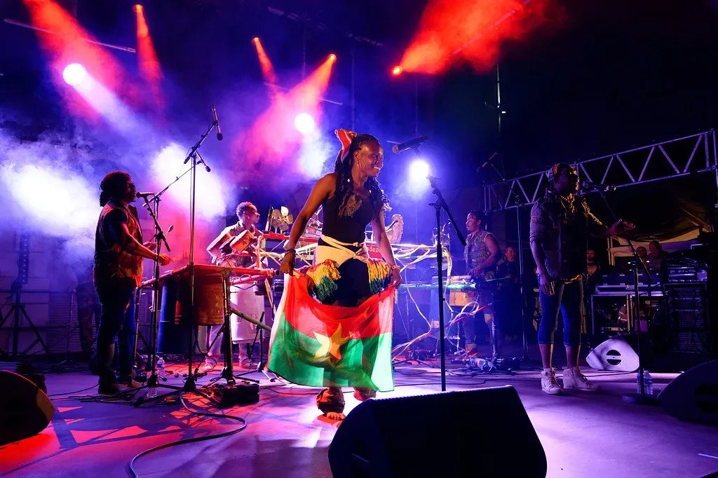 The Numbers Tell a Stark Story (Image Credits: Flickr)