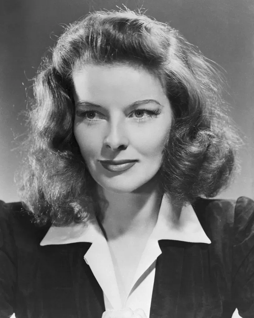 Katharine Hepburn: Breaking Records Nobody Could Touch (Image Credits: Flickr)