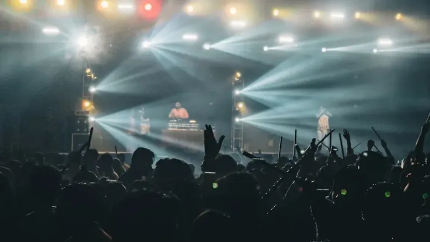 The 2024 Festival Recession: A New Wave of Abandoned Ambitions (Image Credits: Unsplash)