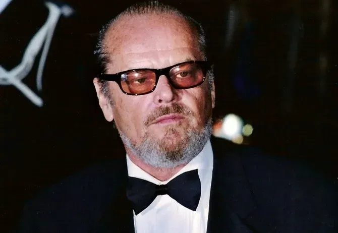 Jack Nicholson in As Good as It Gets (Image Credits: Wikimedia)