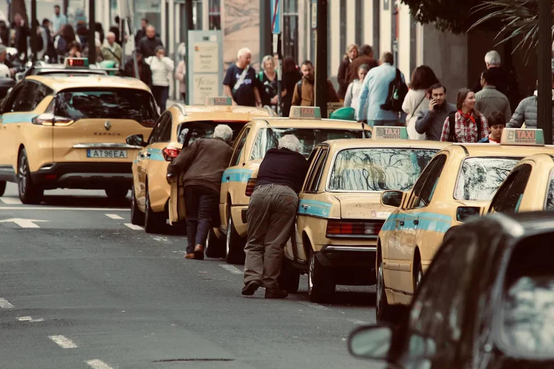 The Scale of the Problem Is Bigger Than You'd Think (Image Credits: Unsplash)