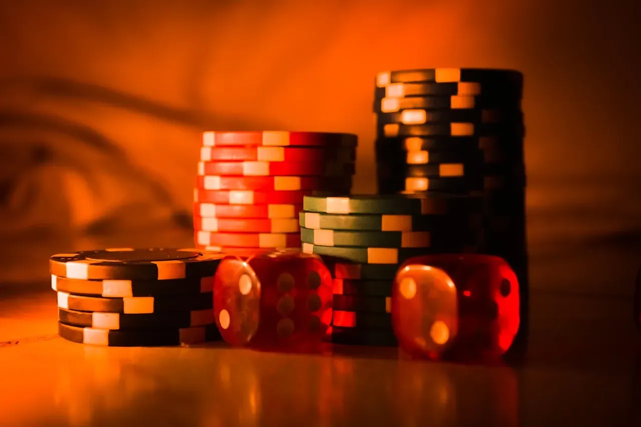 The VIP Trap: How Casinos Manufacture Loyalty (Image Credits: Pixabay)