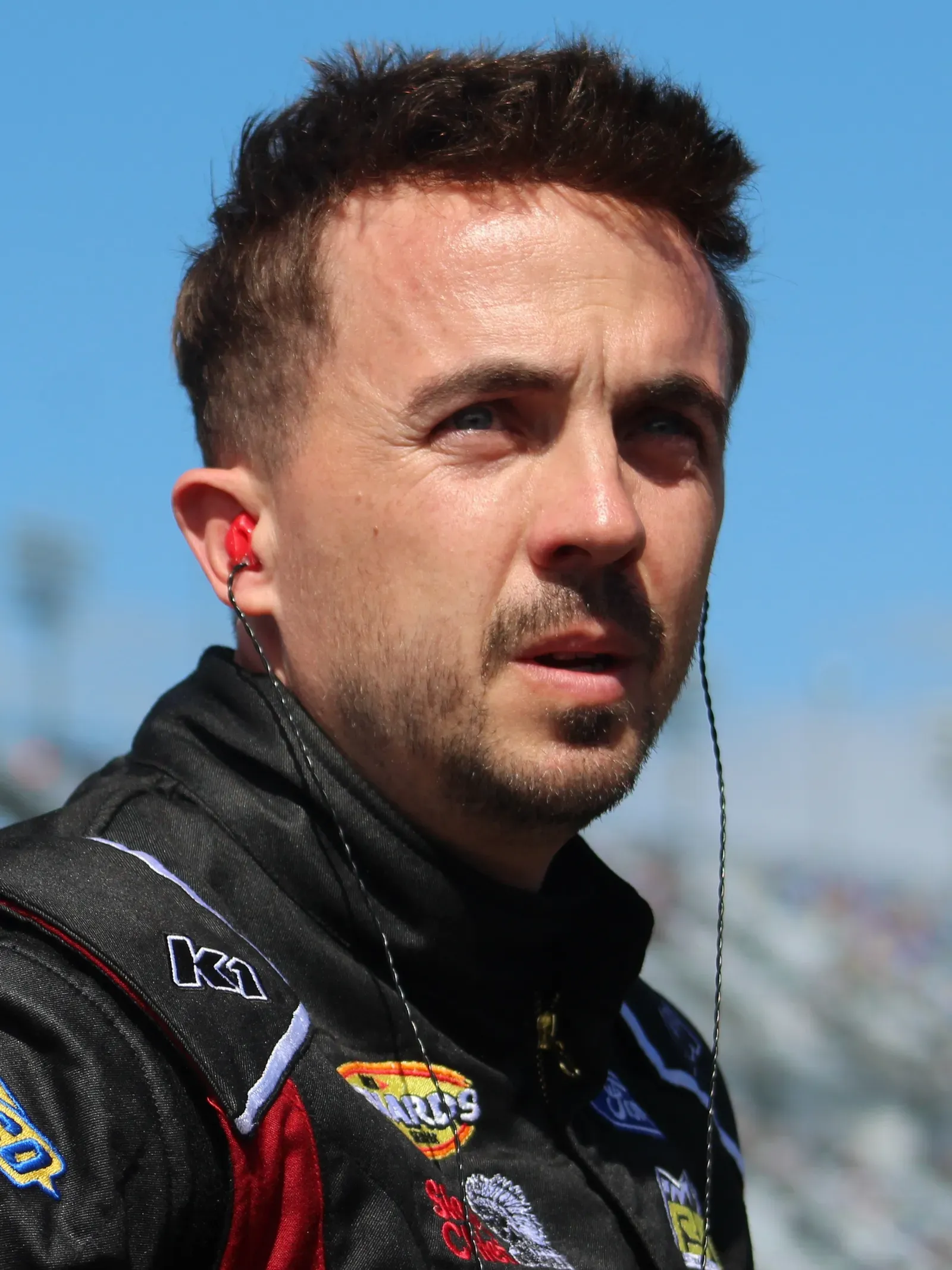 6. Frankie Muniz – From Malcolm to Race Cars and Back Again (frankie muniz, CC BY 2.0)