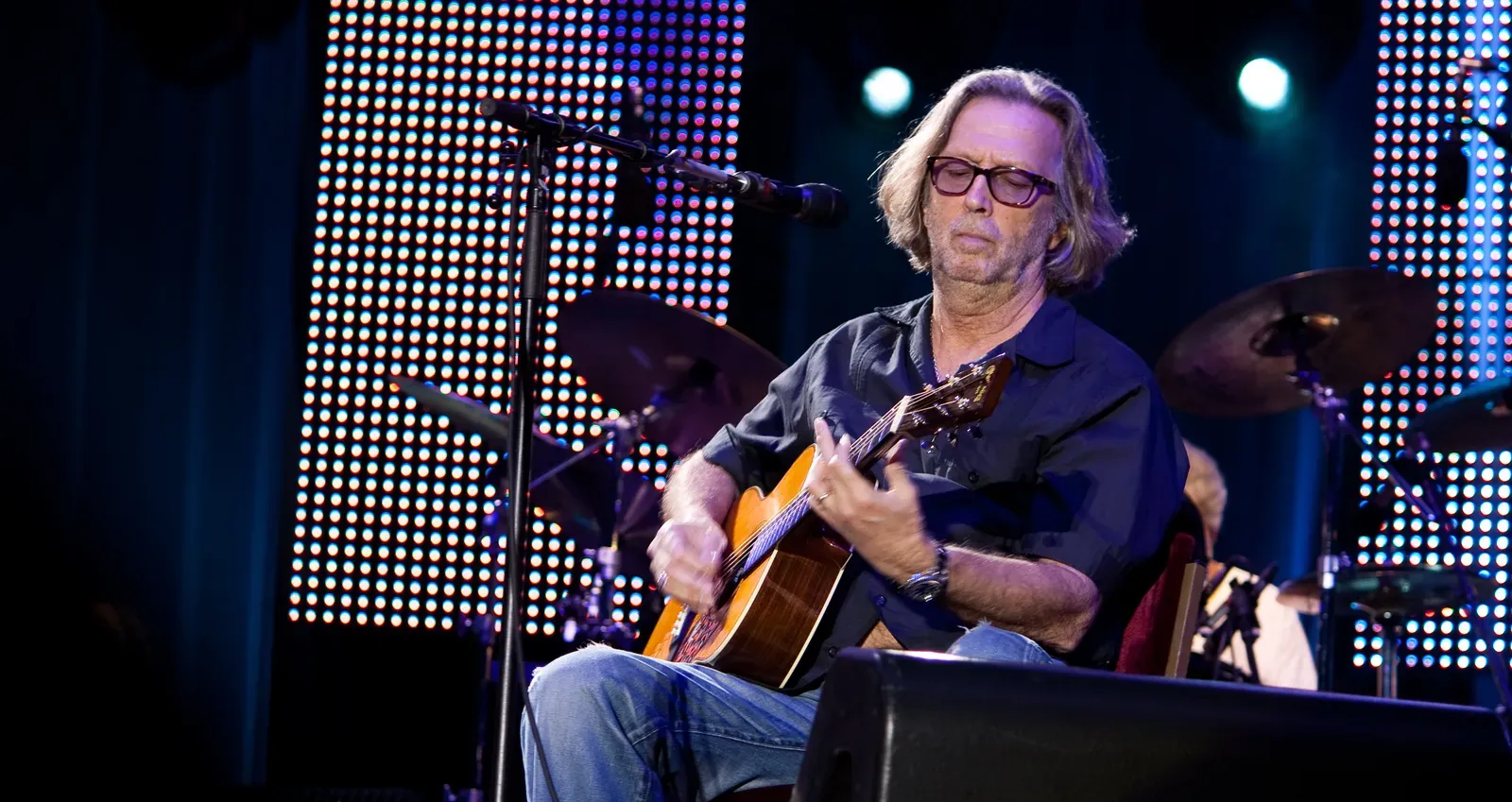 1. "Layla" by Derek and the Dominos (Image Credits: Wikimedia)