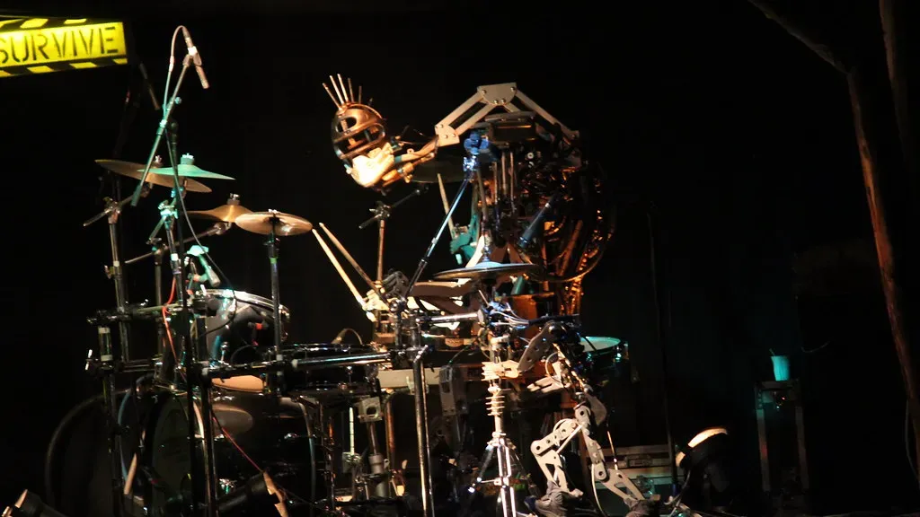 Genre Fusion Becomes the New Norm (Image Credits: Flickr)