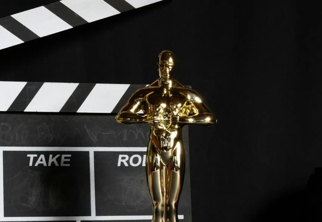 6. Which 2026 Best Picture nominee made history with the number of nominations it received? (Image Credits: Unsplash)