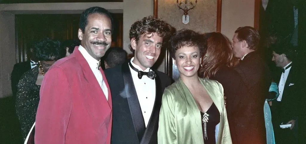 9. Janet Hubert was fired from The Fresh Prince of Bel Air, and Daphne Maxwell Reid took over as Aunt Viv (Image Credits: Flickr)