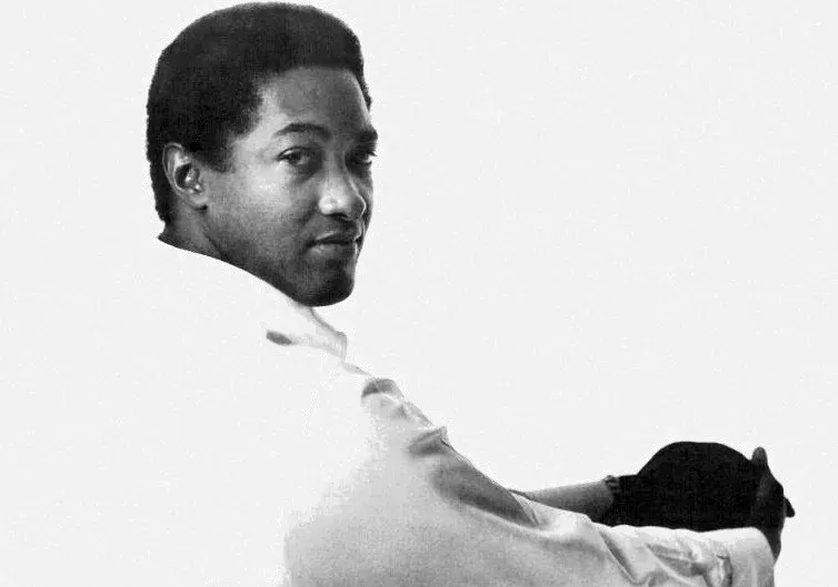 5. Sam Cooke, Live at the Harlem Square Club, 1963 (Image Credits: Wikimedia)