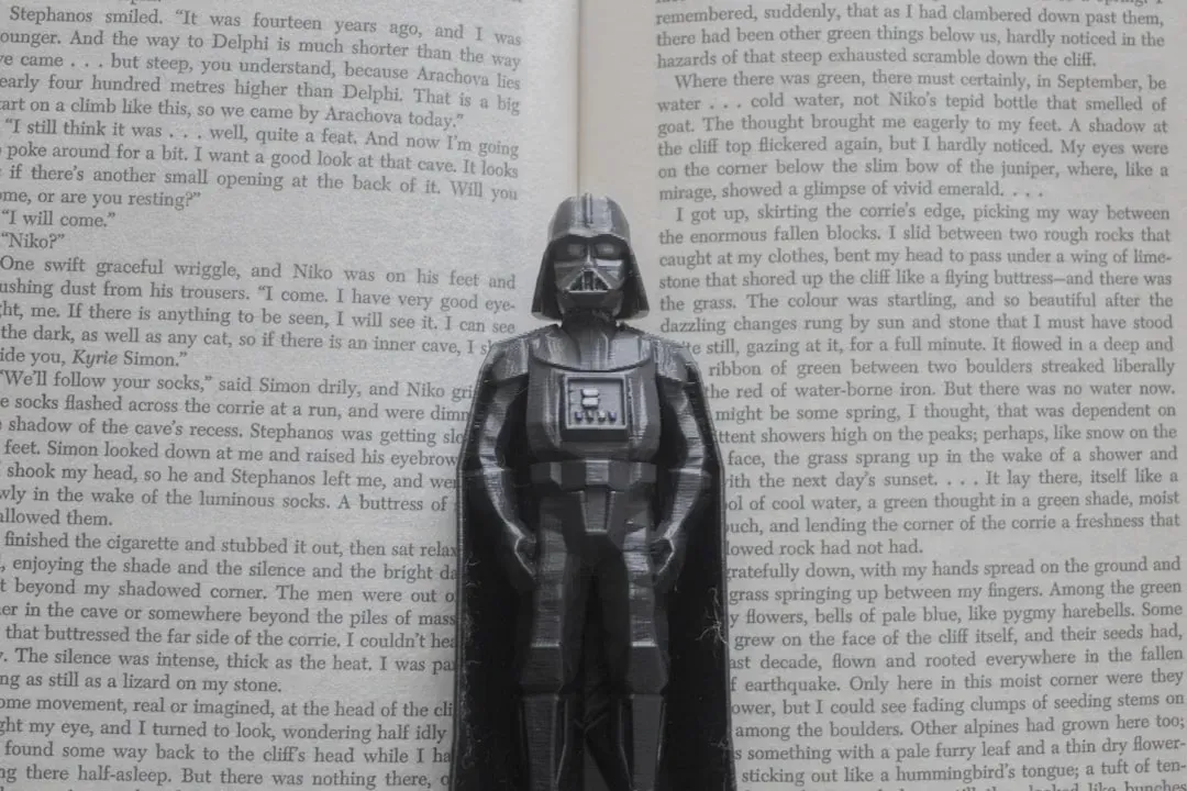 2. Star Wars: A New Hope (1977) - John Williams Changes Everything (Image Credits: Unsplash)