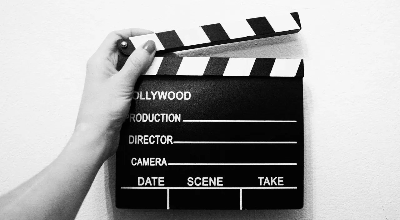1. Infernal Affairs (2002) vs The Departed (2006) (Image Credits: Pixabay)