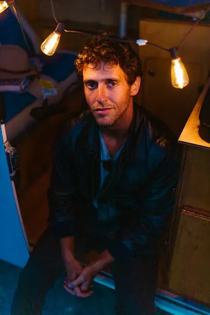 7. Ben Platt as Evan Hansen in Dear Evan Hansen (2021) (Image Credits: Pexels)
