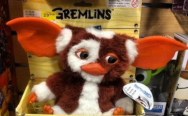3. Gremlins (1984) (Image Credits: Flickr)