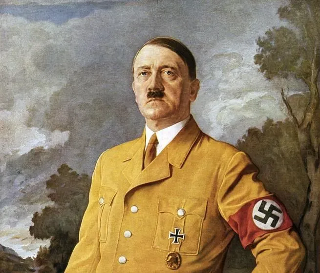 5. The Hitler Diaries: Millions Paid for History's Most Banal Forgery (Image Credits: Wikimedia)