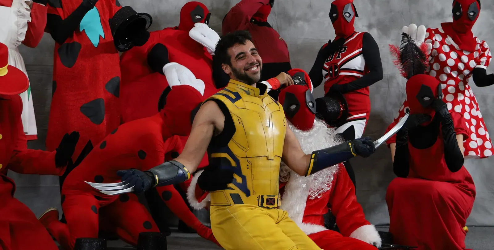 Deadpool and Wolverine's overnight title reversal (Image Credits: Wikimedia)