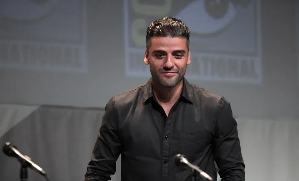 Oscar Isaac in "Inside Llewyn Davis" (2013) (Image Credits: Flickr)