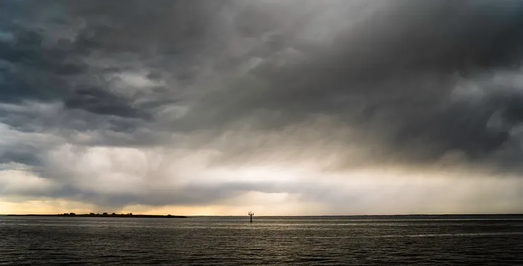 The Third Wave Phenomenon: What It Actually Means (Image Credits: Flickr)