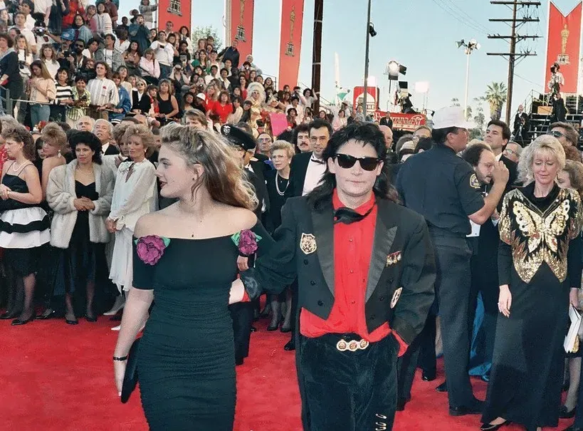 7. Corey Feldman - Famous at Three, Fighting for Himself for Decades (Image Credits: Flickr)