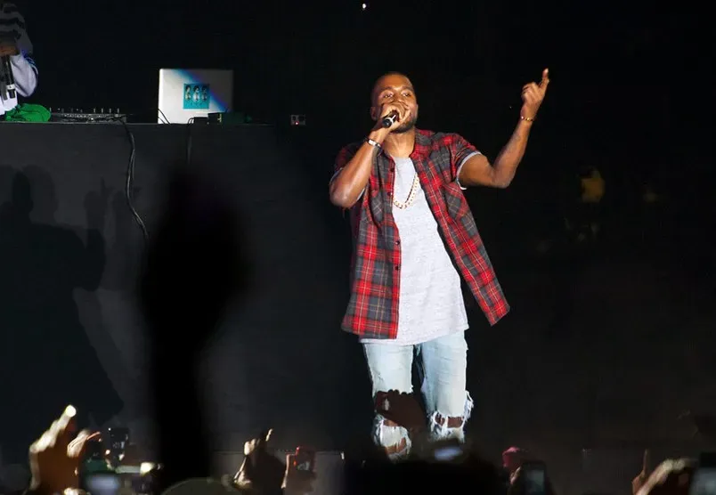Kanye West: The Fallout That Kept Expanding (Image Credits: Flickr)