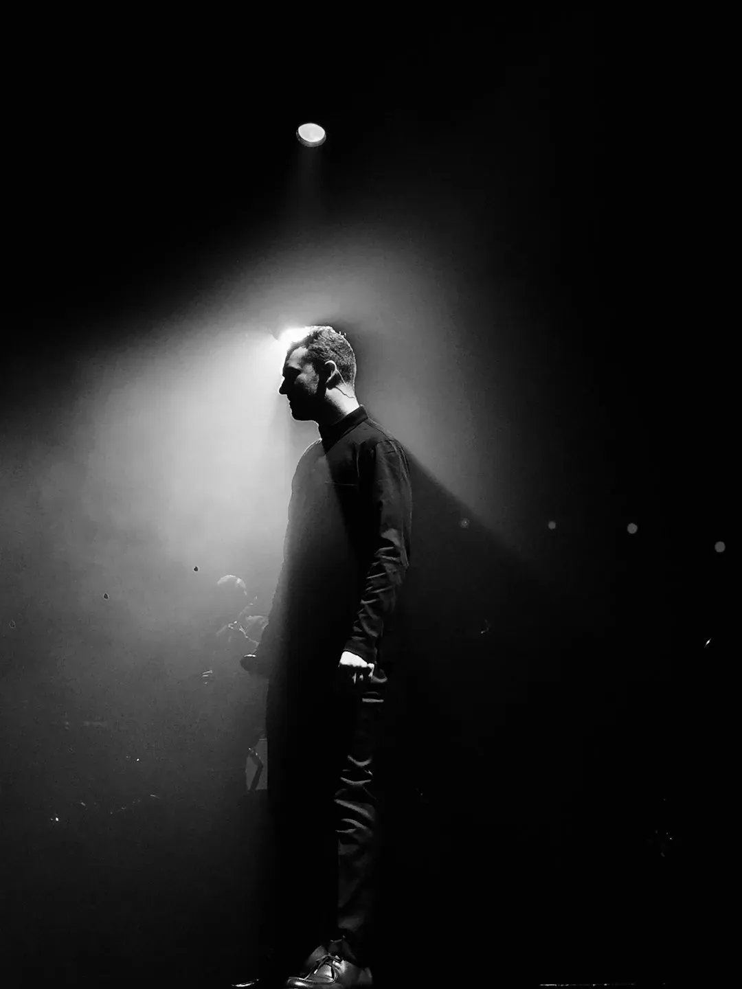 Stay With Me by Sam Smith (Image Credits: Unsplash)