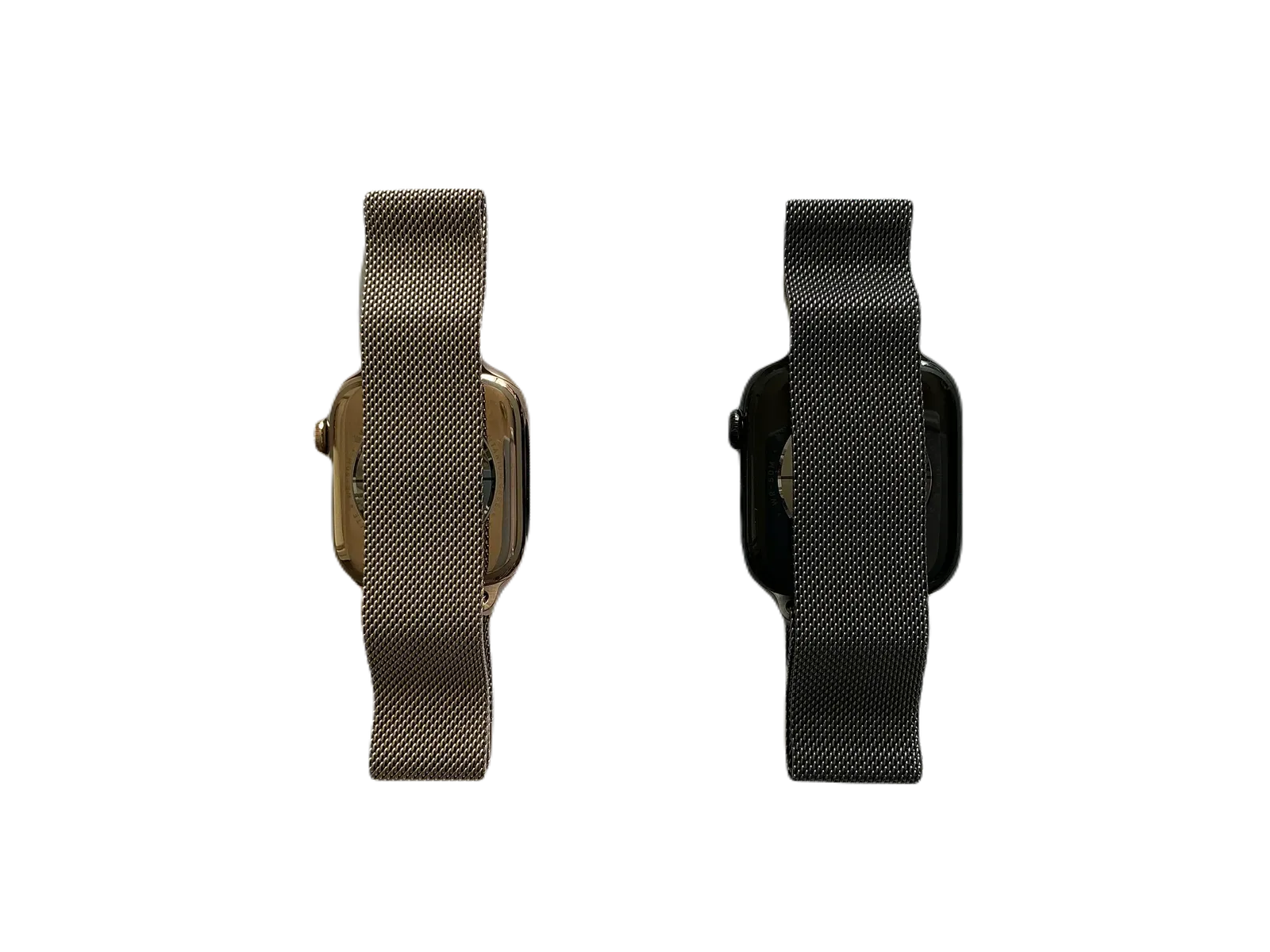 Apple Watch Series 10: When Elegance Goes Digital (Image Credits: Wikimedia)