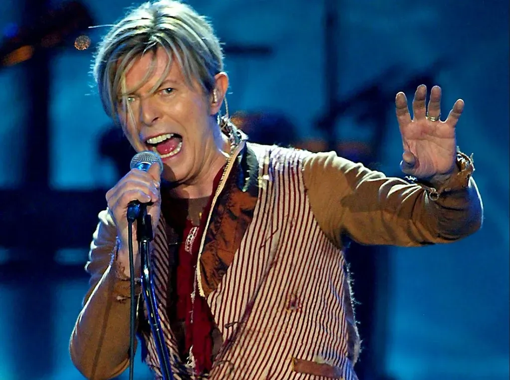 David Bowie: The Alien Who Made Being Different Cool (Image Credits: Flickr)