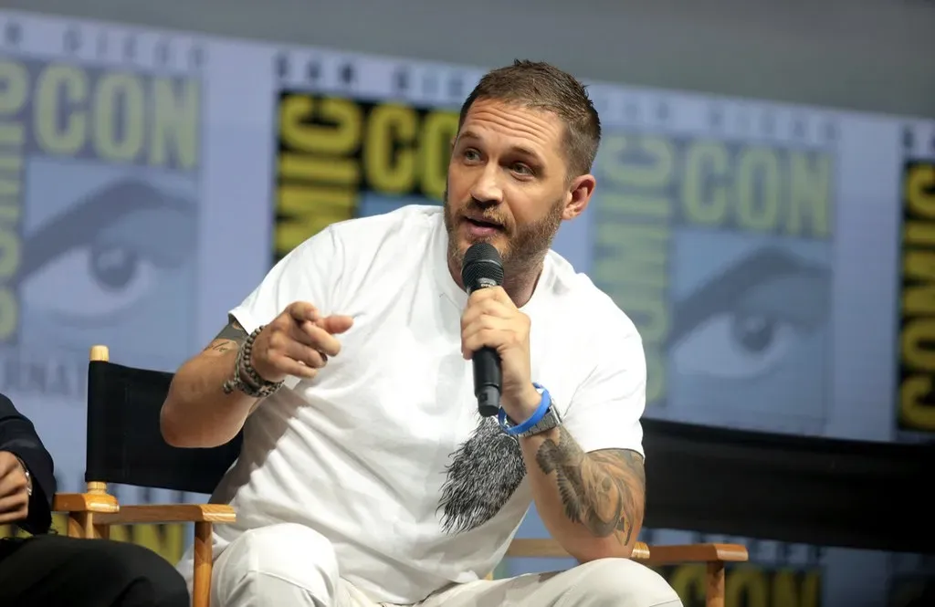 Venom (2018): The Symbiote That Critics Couldn't Stand (Image Credits: Flickr)
