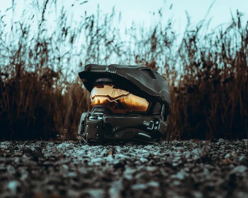 Halo (Image Credits: Pexels)