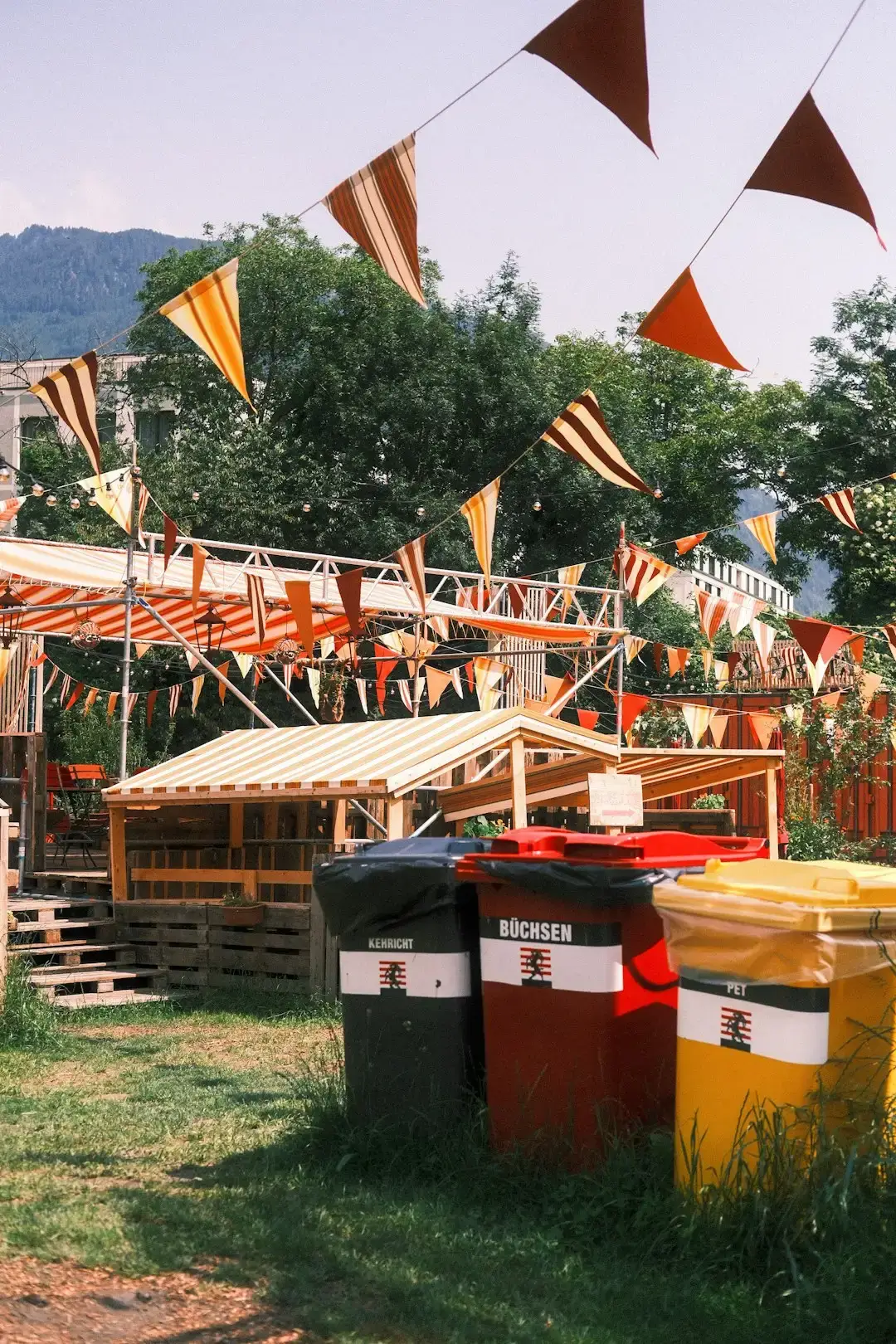 Greener Than Ever: Sustainability Goes Mainstream (Image Credits: Unsplash)