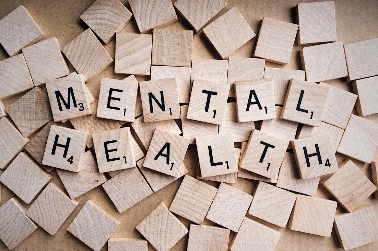 Mental Health Resources Becoming Standard (Image Credits: Pixabay)