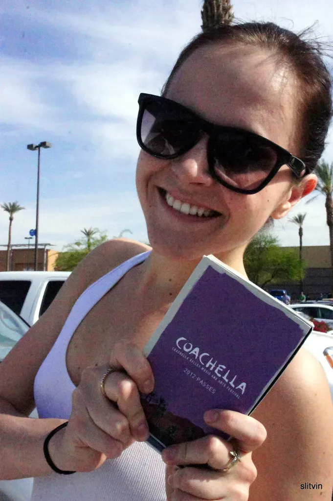 Booking Your Festival Tickets at the Right Time (Image Credits: Flickr)