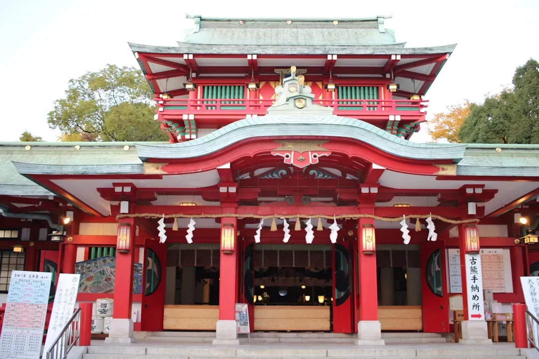 What Exactly Is a Sanctuary City - and Why Does It Matter? (Image Credits: Unsplash)