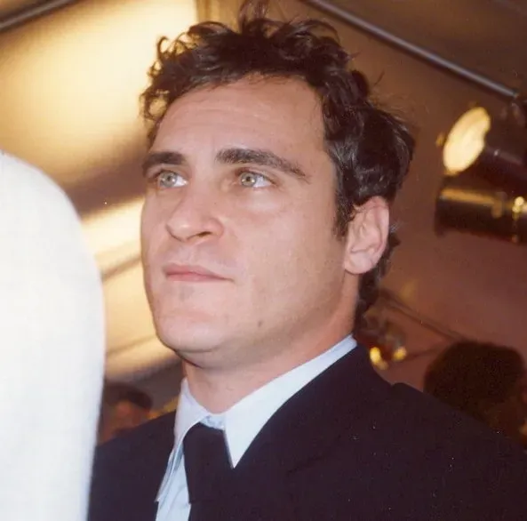 5. Joaquin Phoenix - Cargo Ships, a Cult, and Street Performances (Image Credits: Flickr)