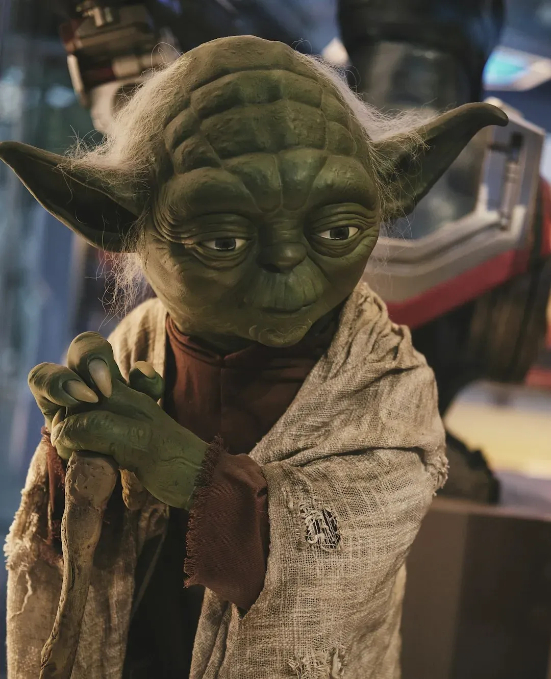 2. The Empire Strikes Back (1980) (Image Credits: Unsplash)