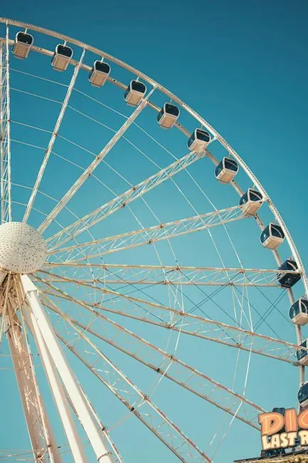 Parks and Recreation: One Last Ride (Image Credits: Pexels)