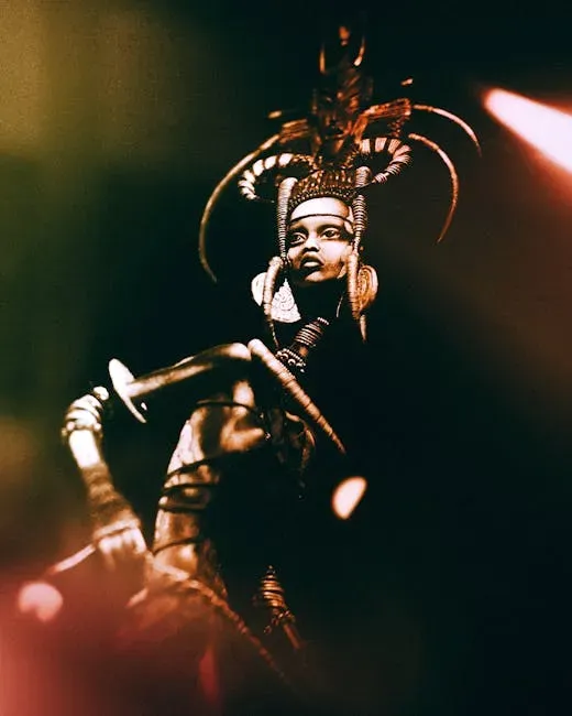 5. Furiosa: A Mad Max Saga (2024) (Image Credits: Pexels)