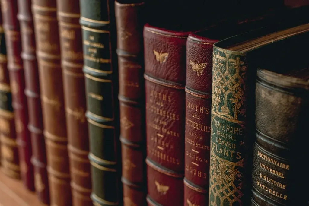 7. Infinite Jest by David Foster Wallace (Image Credits: Rawpixel)