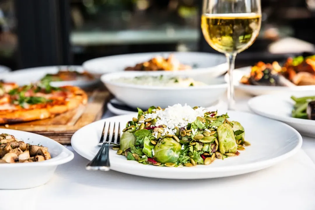 Family Ownership: The Ingredient That Cannot Be Franchised (Image Credits: Unsplash)