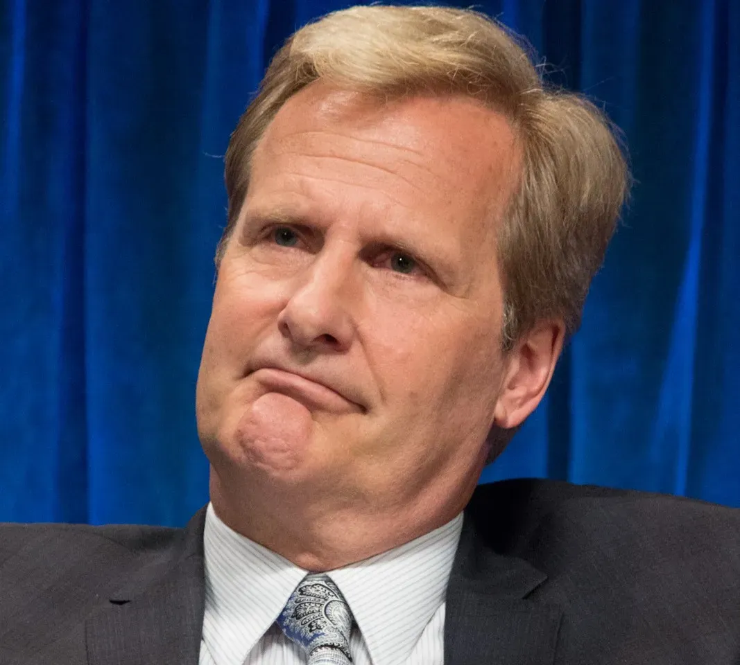 5. Jeff Daniels runs a theater company in his Michigan hometown (Image Credits: Wikimedia)