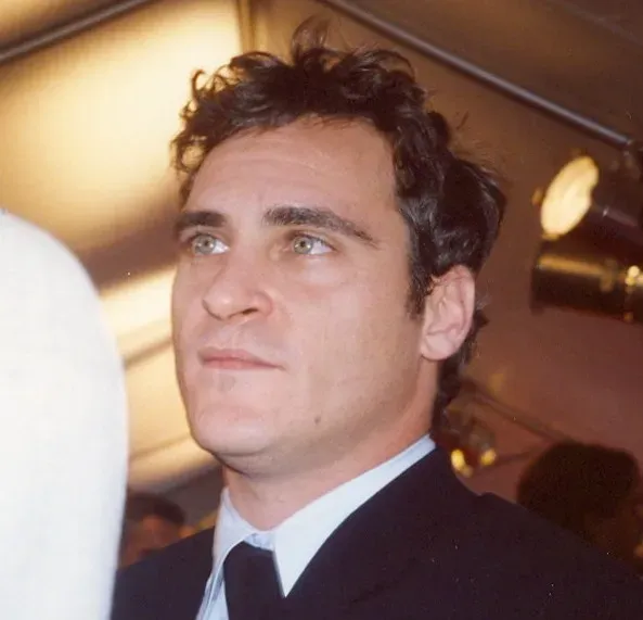 Joaquin Phoenix - Paid $20 Million to Deliver the Year's Biggest Flop (Image Credits: Flickr)